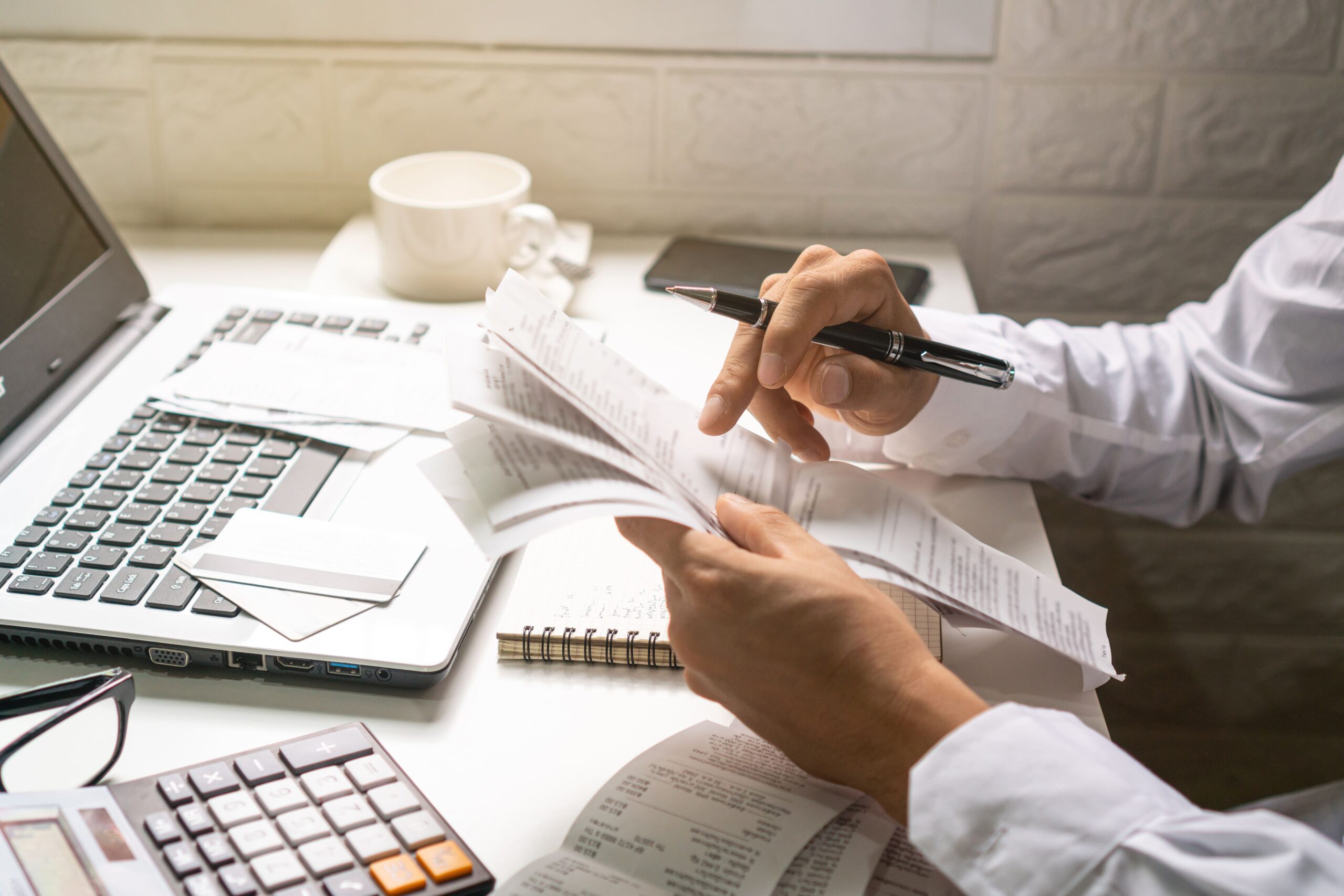 Investing in Order: How Much Does It Cost to Hire a Bookkeeper?