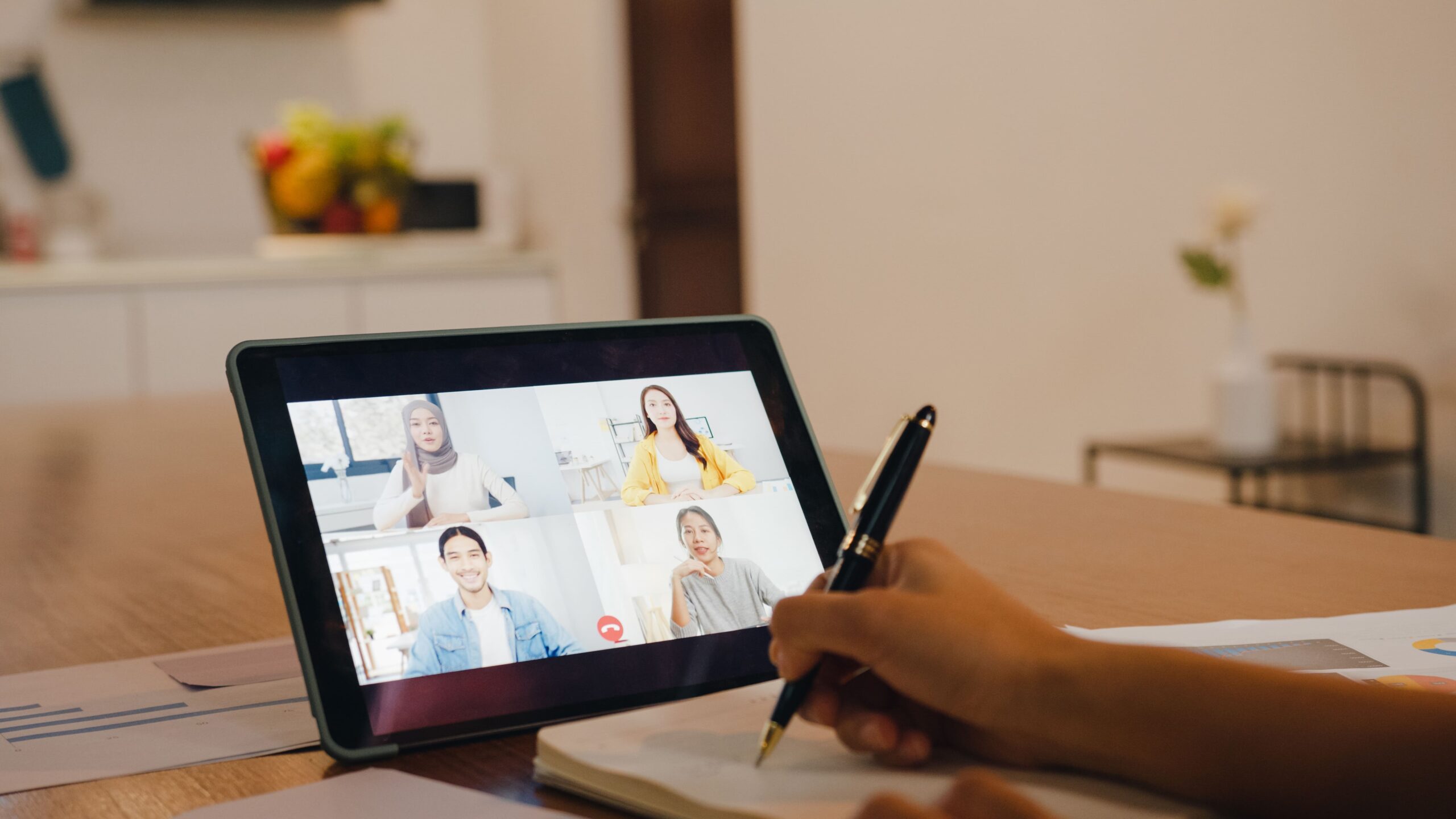 Importance of Remote Teams in the Modern Workplace