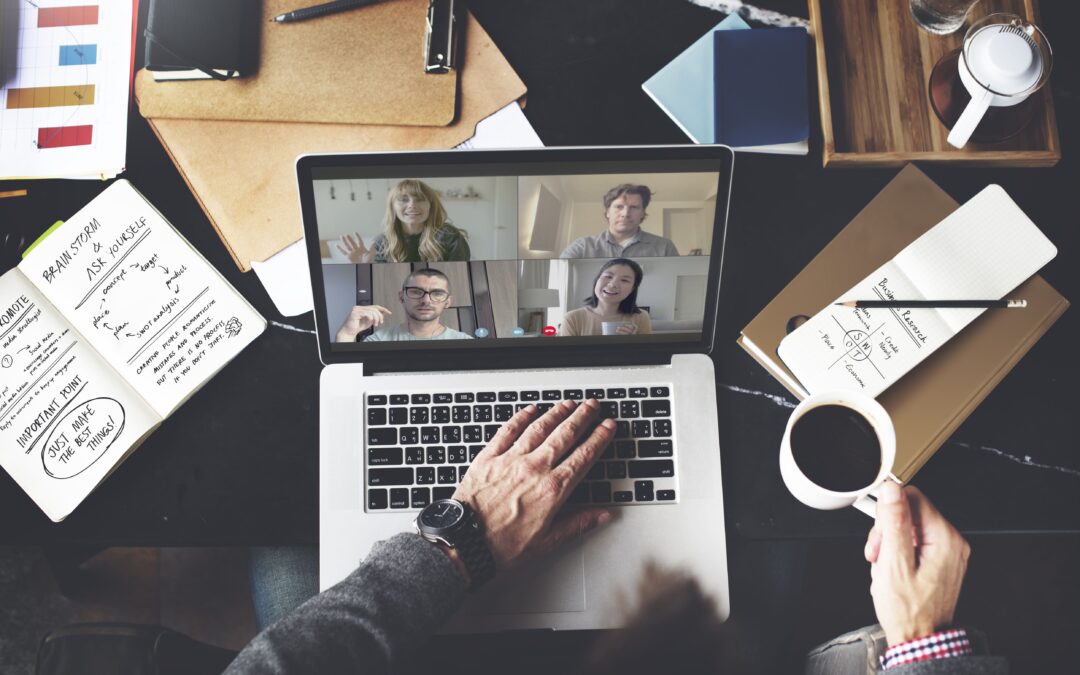 The Best Practices for Managing Remote Teams