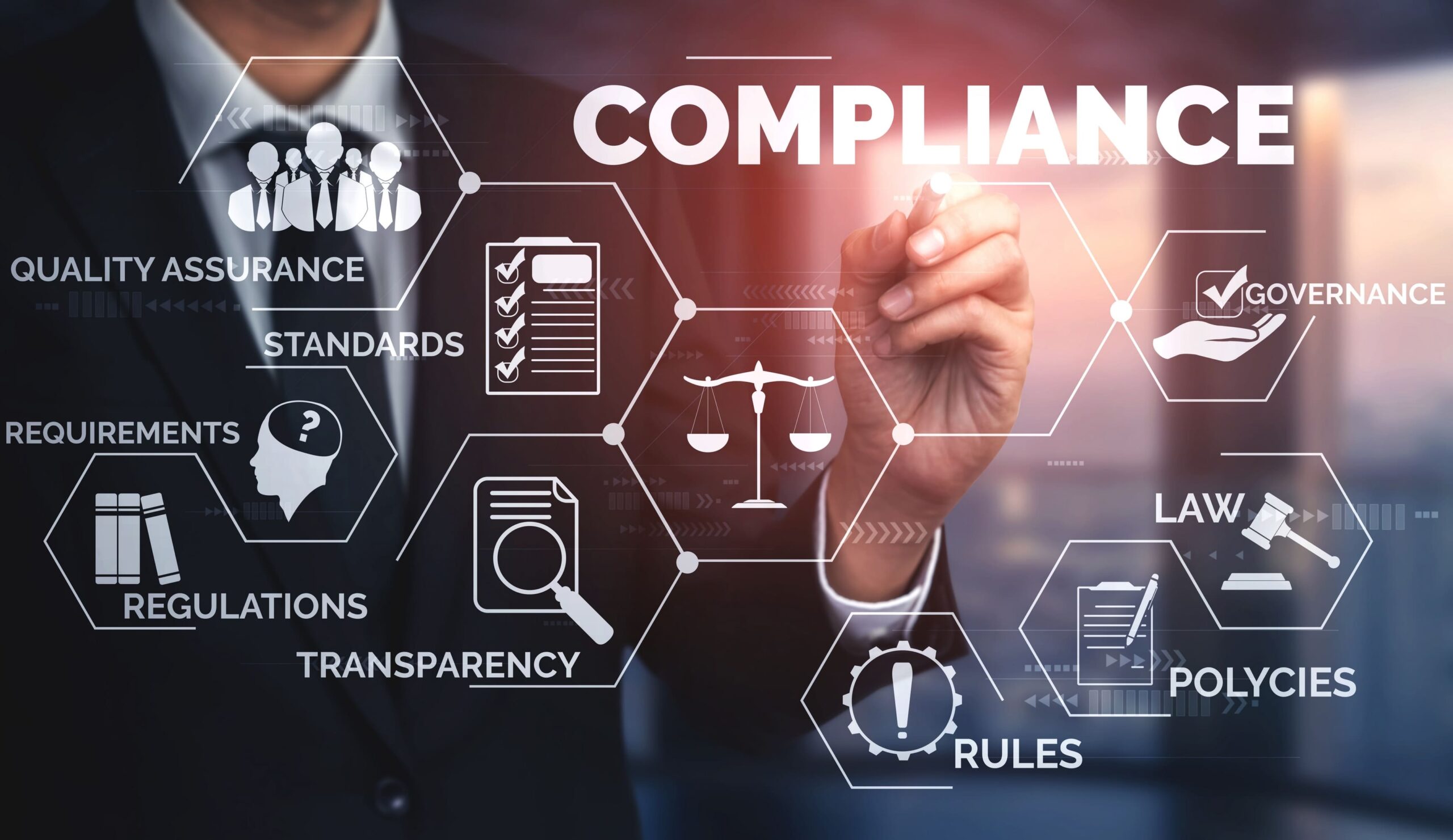 Navigating Legal and Compliance Requirements for Remote Hiring