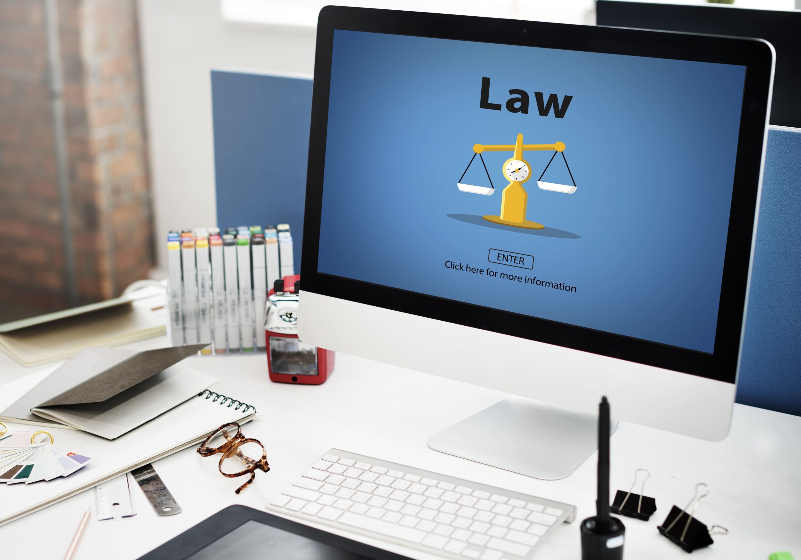 Remote Hiring: Legal Framework