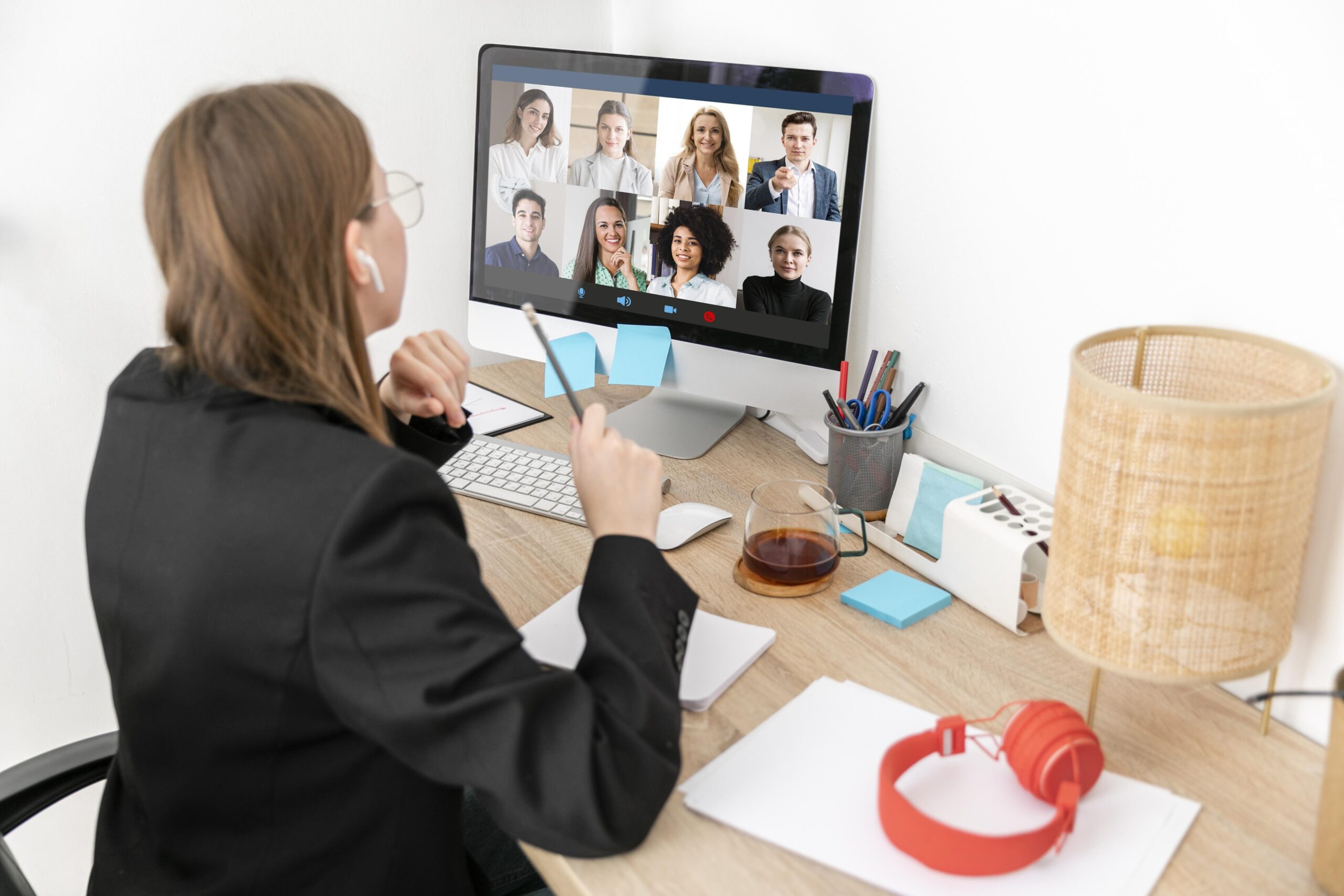 Empowering Remote Team Members - The Best Practices for Managing Remote Teams