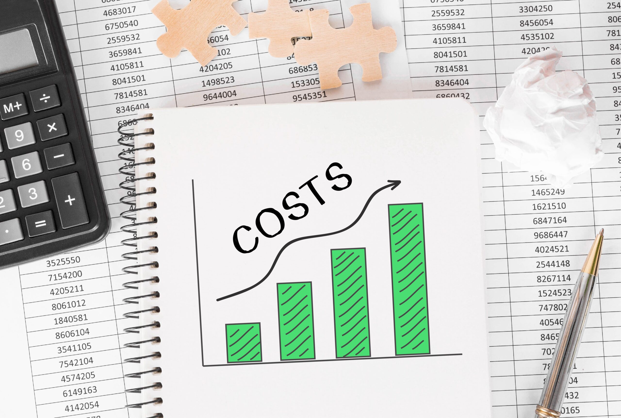 Cost Analysis: Comparing In-House Employees vs Virtual Assistants