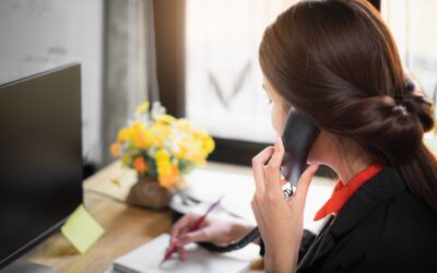 How to Master Customer Service Phone Etiquette