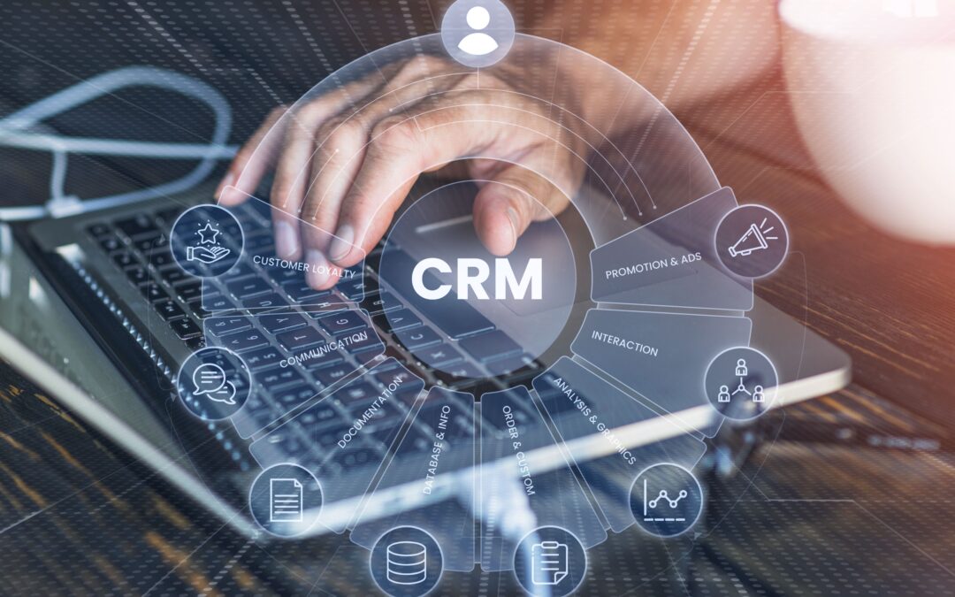 How to Use CRM Software to Improve Customer Support