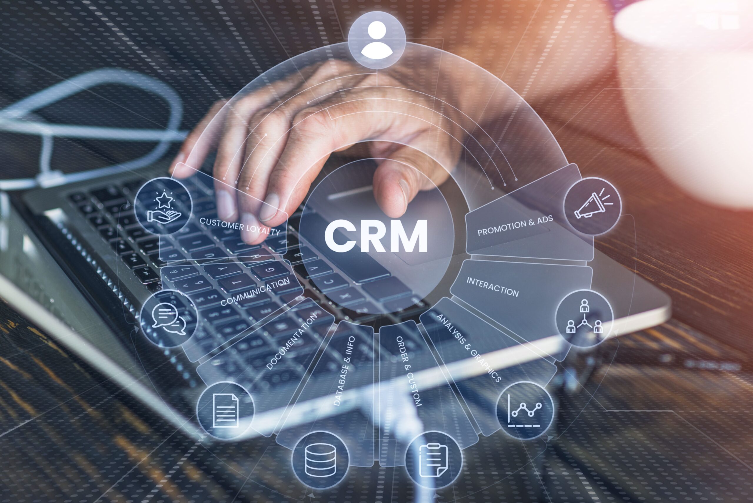 How to Use CRM Software to Improve Customer Support