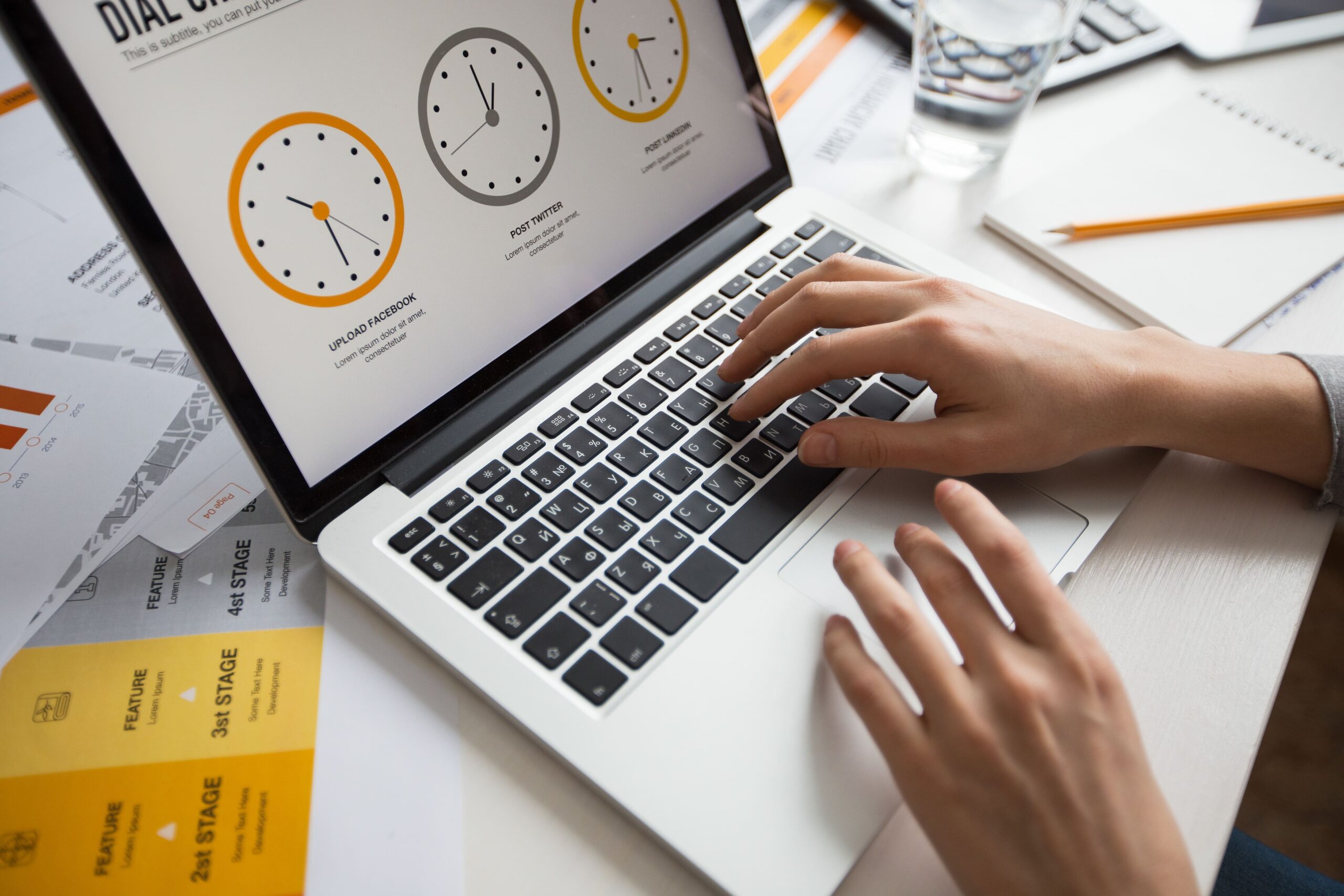 Time Management Strategies to Enhance Customer Service