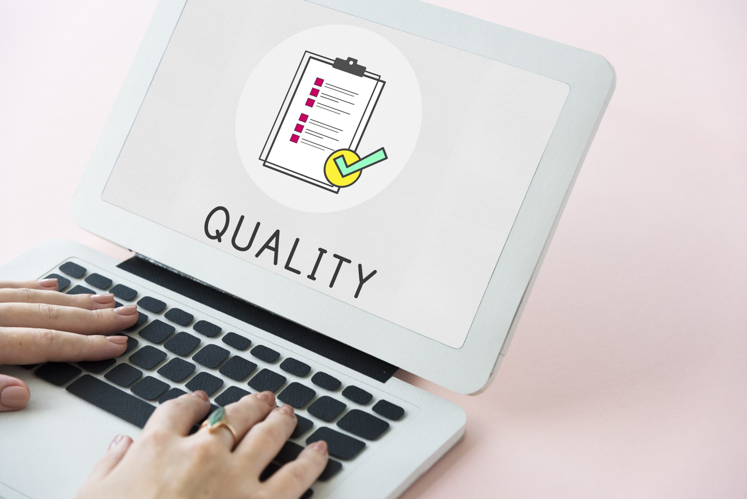 What is Content Quality Assurance?