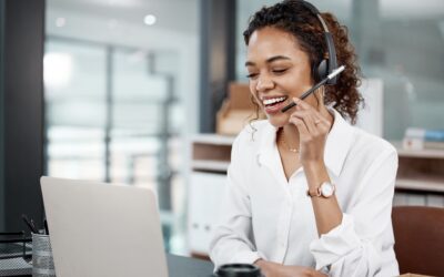 How to Use Nonverbal Communication in Virtual Customer Service