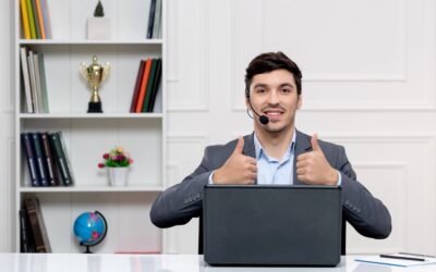 How Virtual Office Admin Help Can Revolutionize Your Business