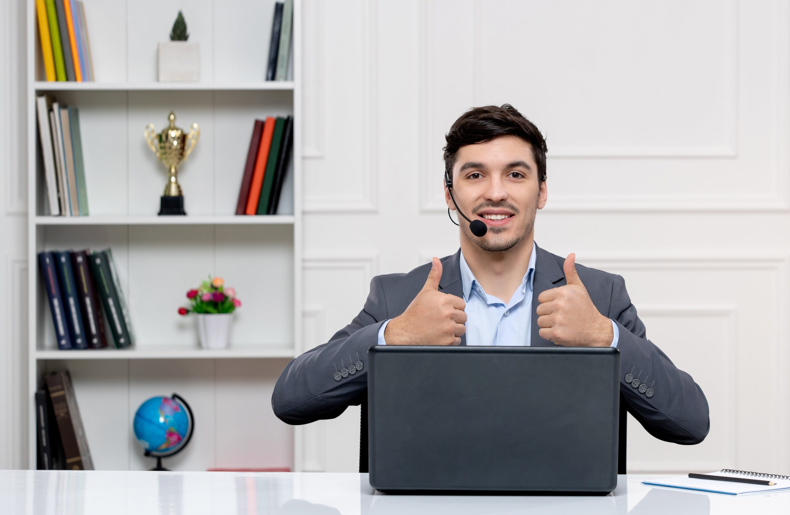 How Virtual Office Admin Help Can Revolutionize Your Business