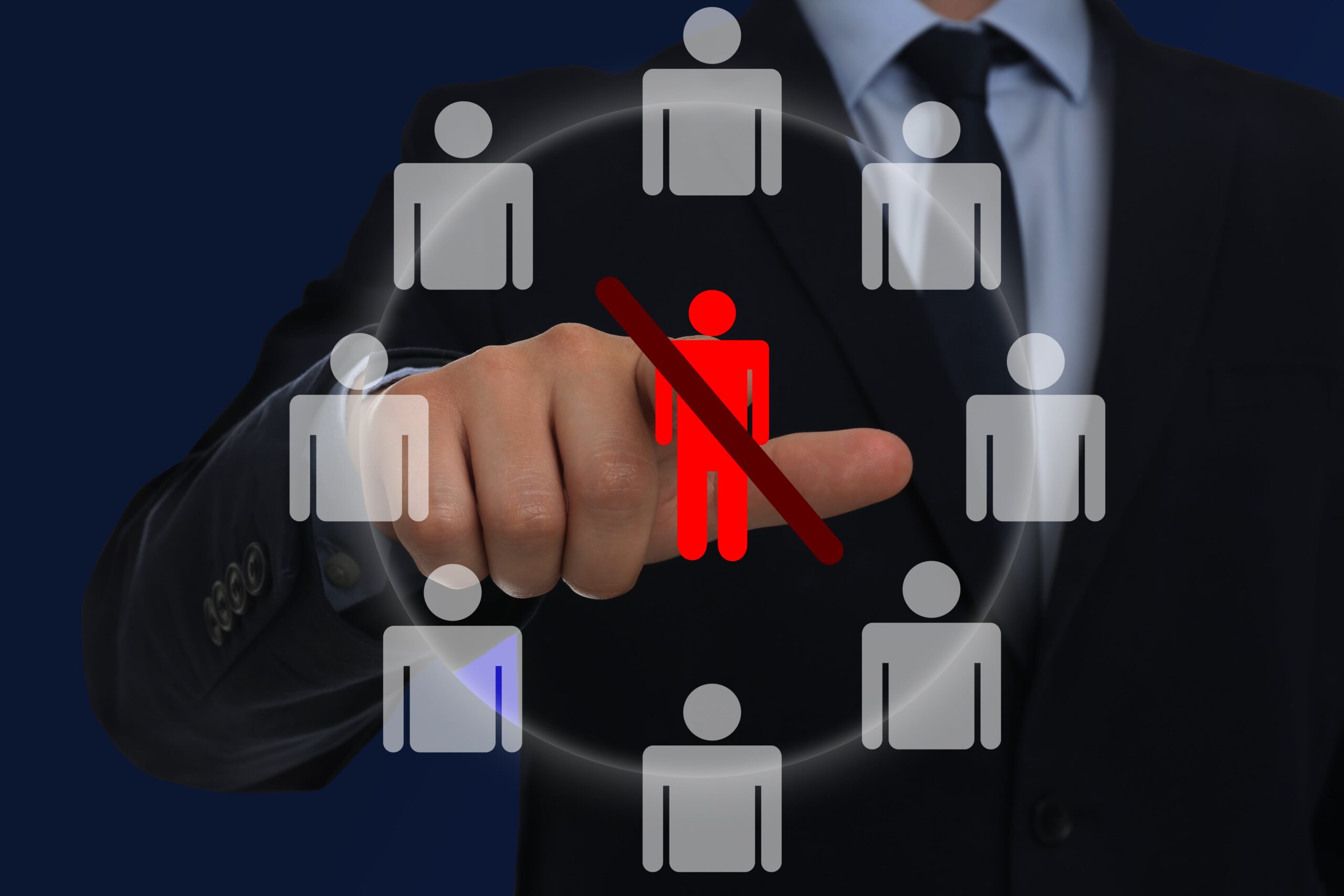 How to Spot Red Flags in Virtual Hiring - Lack of References or Unverifiable Past Employment