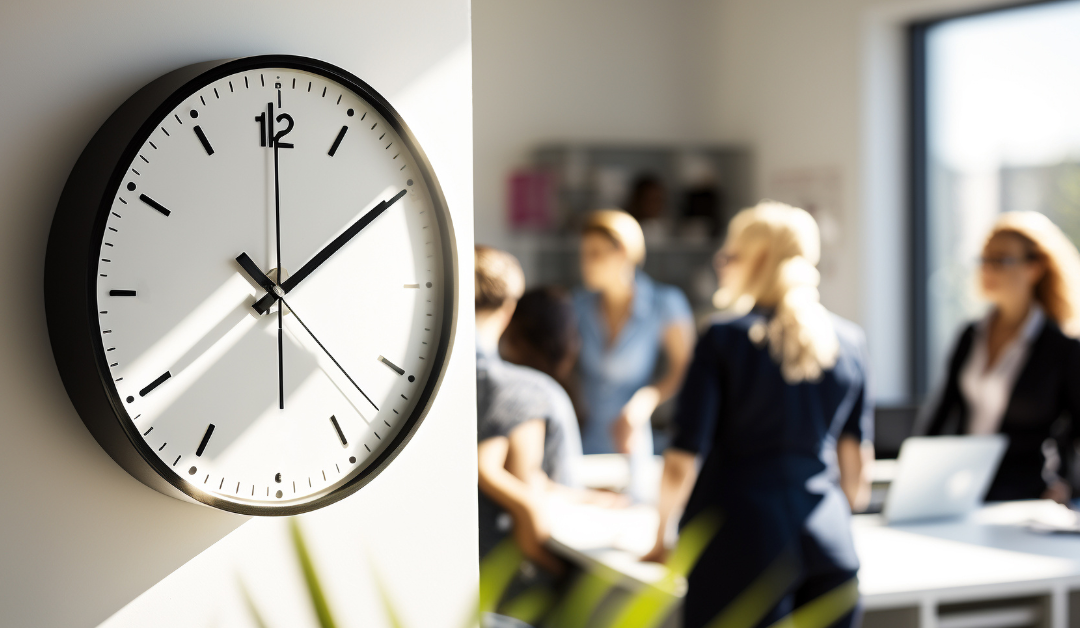 Break Time for Virtual Staff: Are You Providing Enough Breaks?