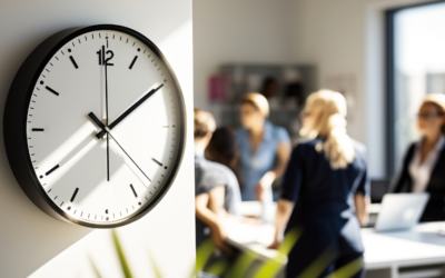 Break Time for Virtual Staff: Are You Providing Enough Breaks?