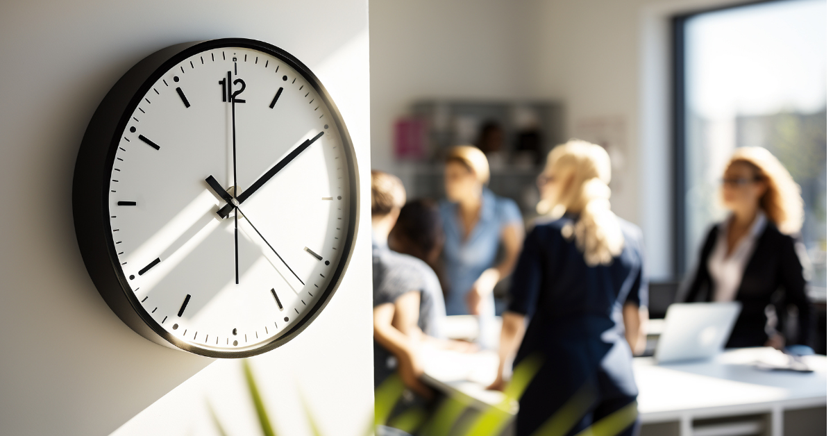 Optimizing Break Time for Virtual Staff: Are You Providing Enough Breaks?