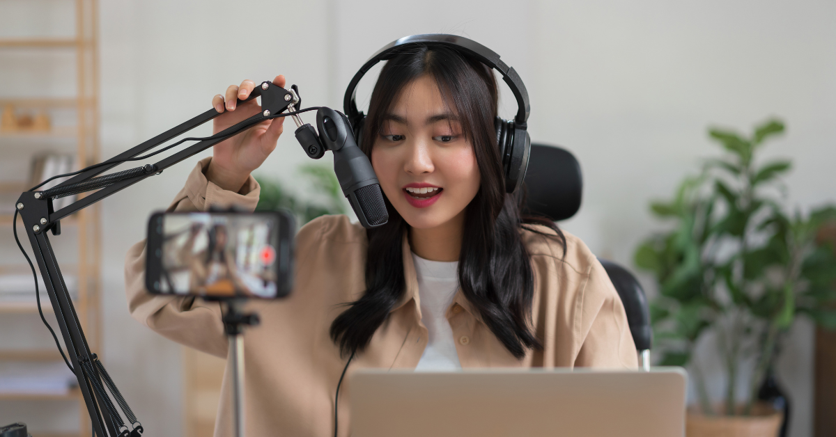 Podcast Production Support: How Virtual Assistants Enrich Content Creation