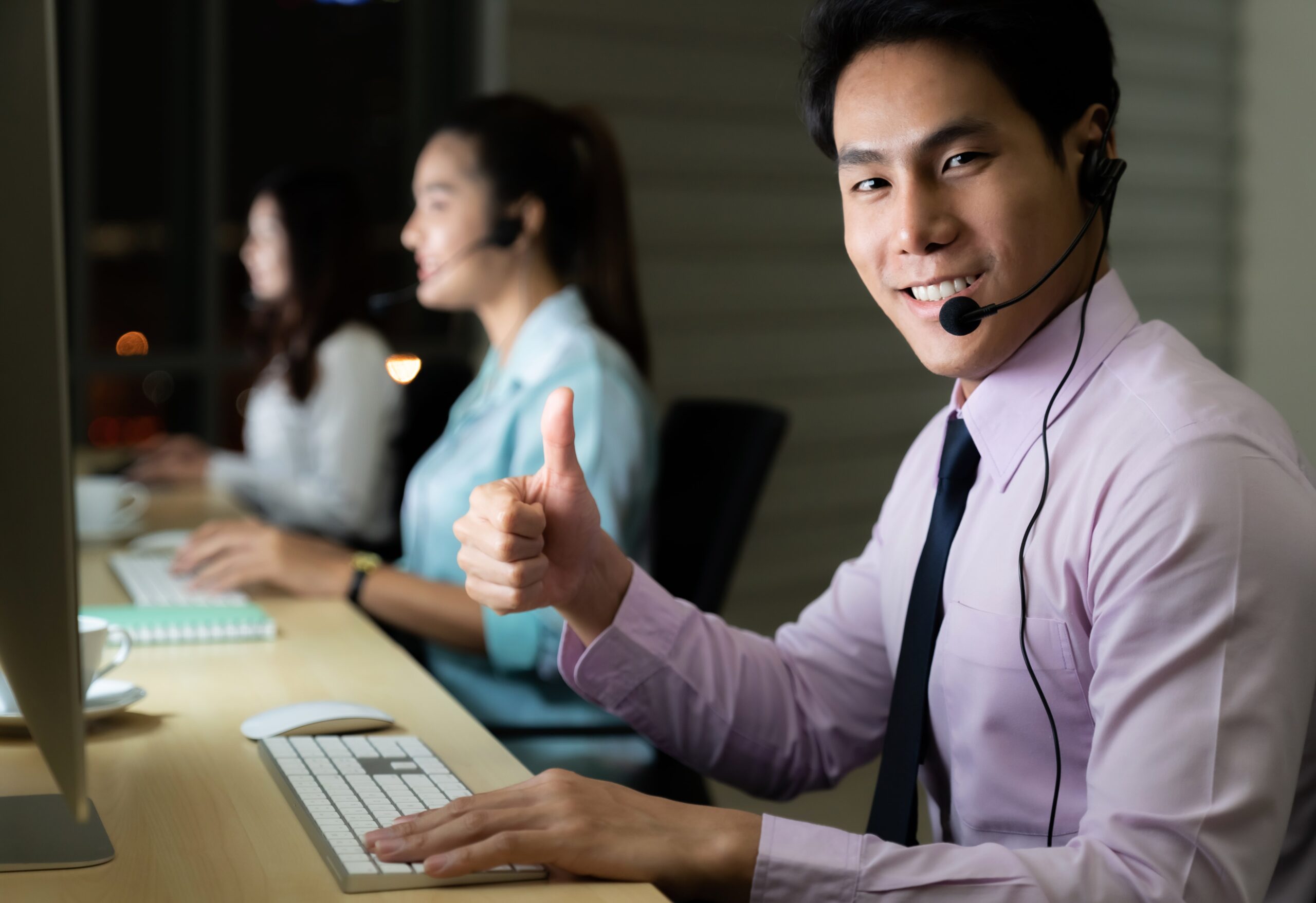 How to Elevate Customer Loyalty and Retention - Hire Dedicated Customer Support Staff