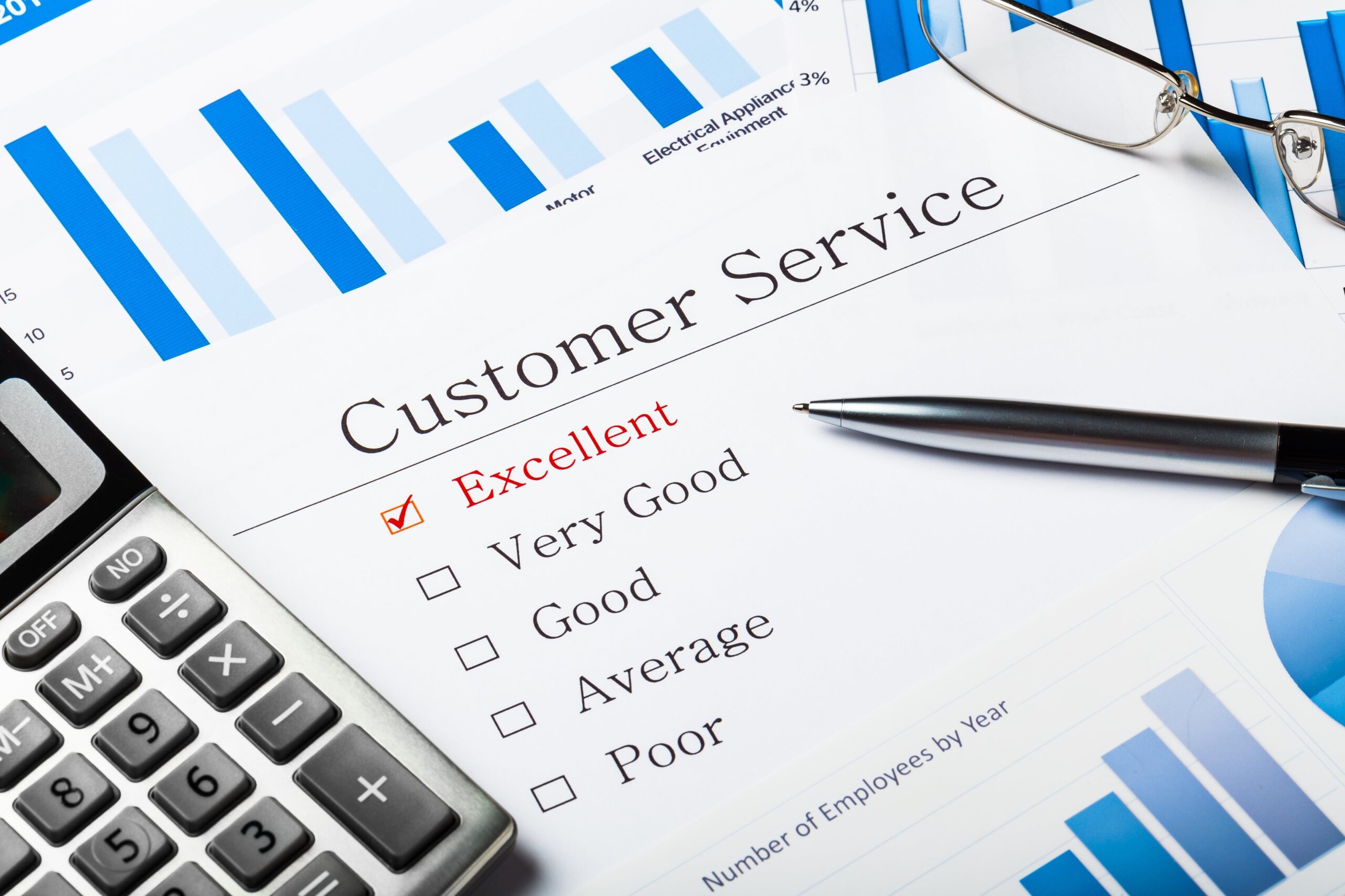 How to Elevate Customer Loyalty and Retention - Prioritize Customer Service Standards