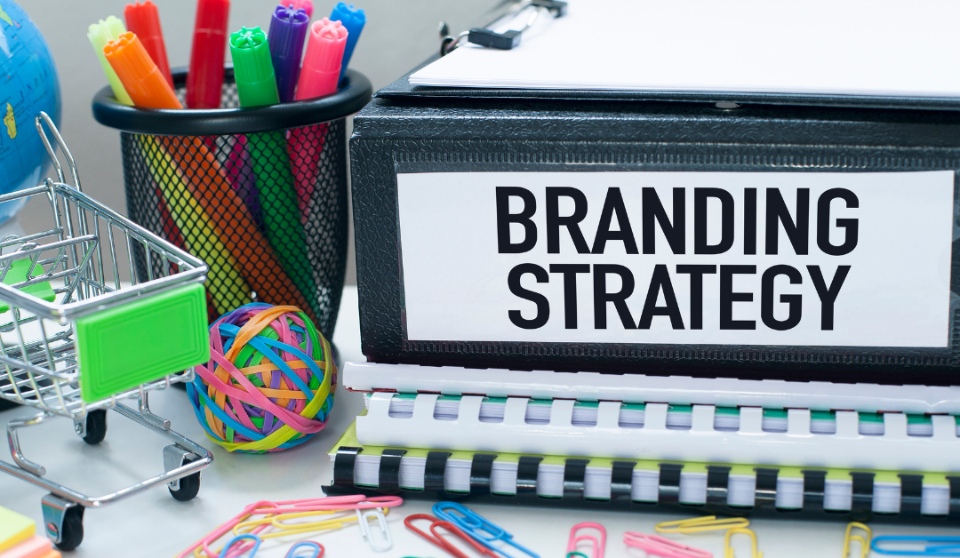 Choosing the Right Branding Strategy for Your Business