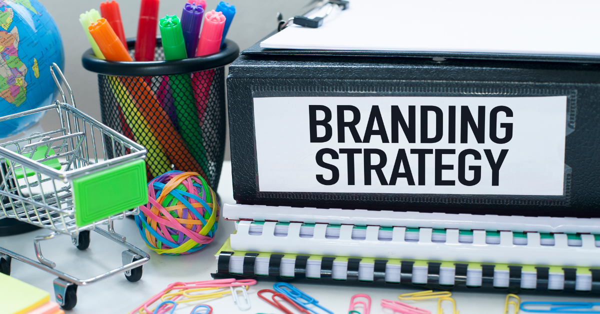 Choosing the Right Branding Strategy for Your Business