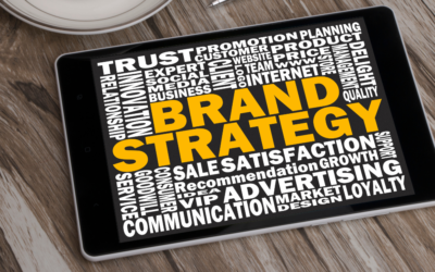 Why a Strong Branding Strategy Is Significant in Today’s Market