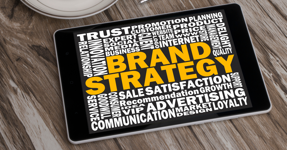 The Significance of Branding Strategy in Today's Market