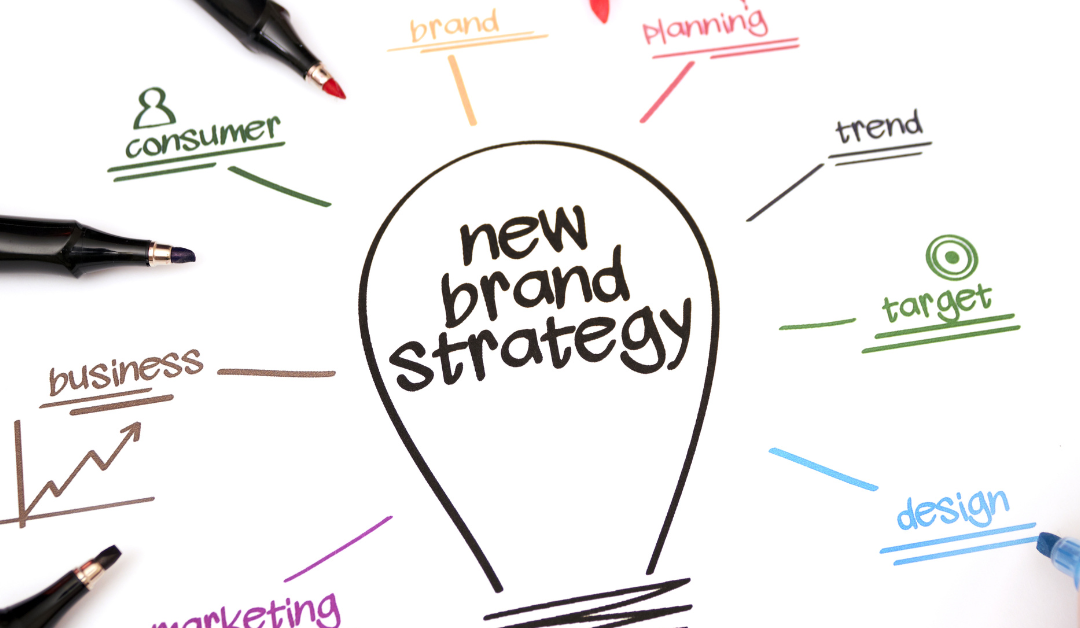 What Is Brand Strategy (And Why You Need One)