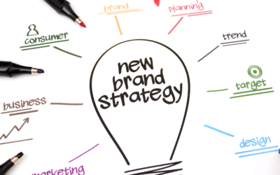 What Is Brand Strategy (And Why You Need One)