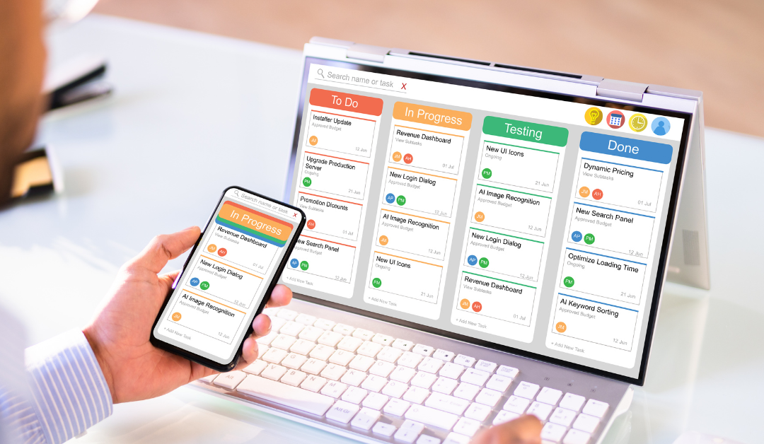 Workflow Management Software: Choosing the Best Fit