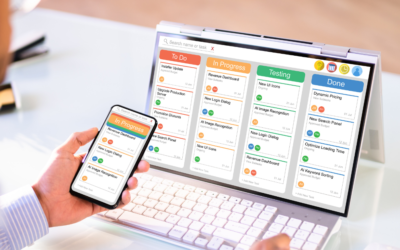 Workflow Management Software: Choosing the Best Fit