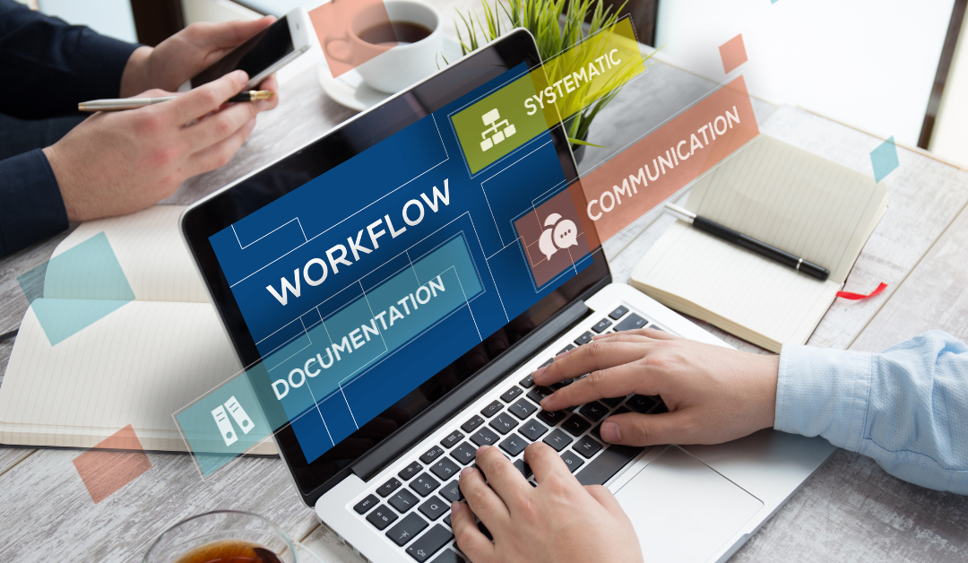 Workflow Optimization: Fueling Your Small Business Growth