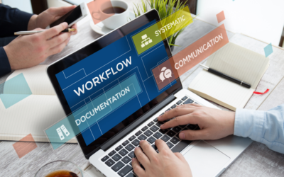 Workflow Optimization: Fueling Your Small Business Growth