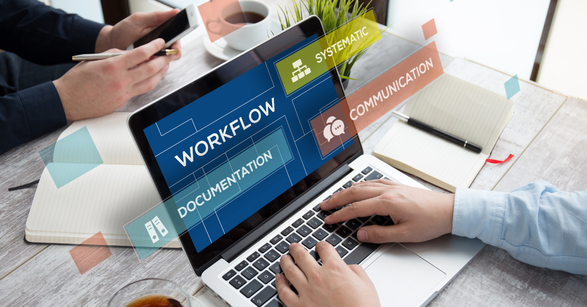 Optimizing Workflow: Fueling Your Small Business Growth