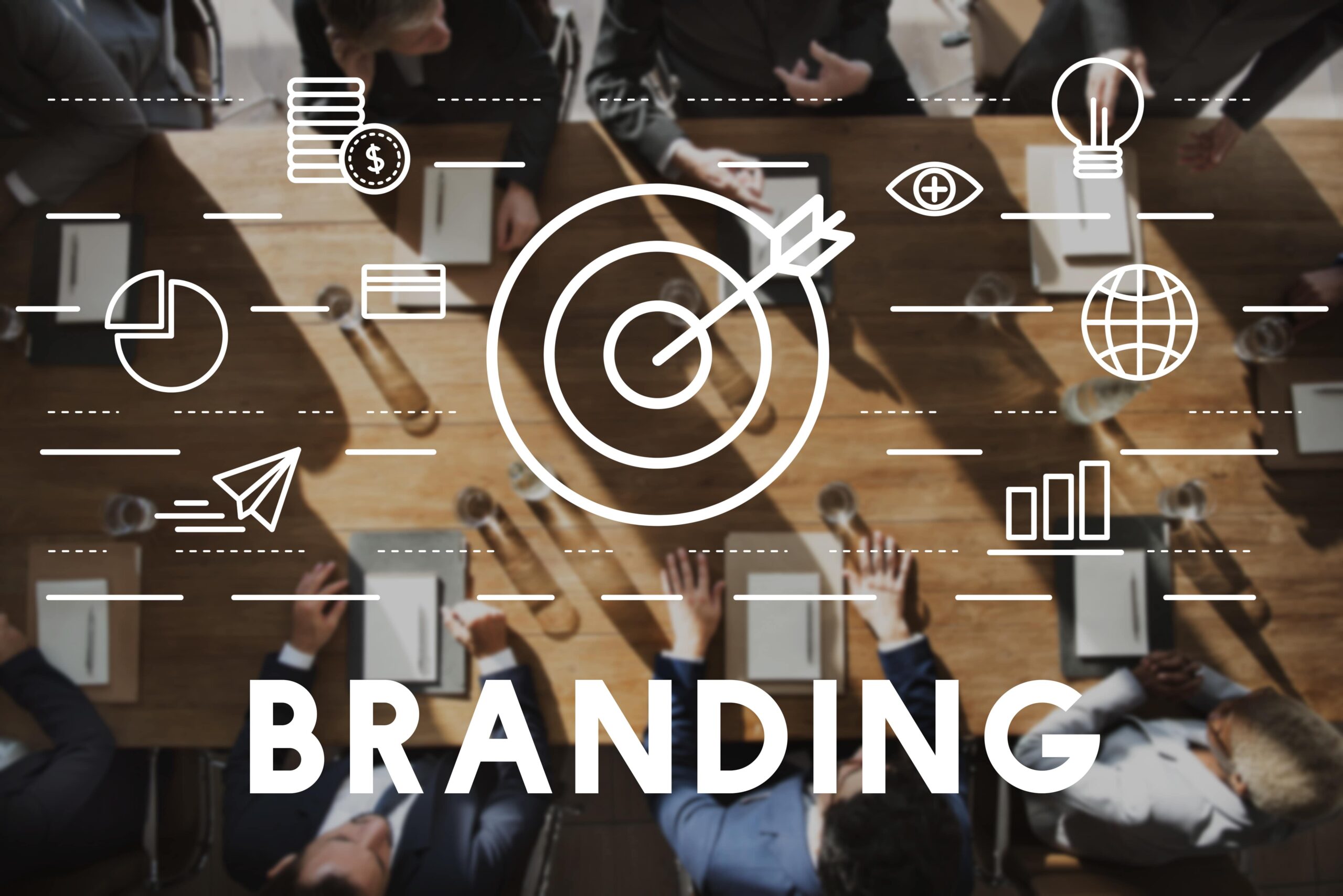 The Pillars of Powerful Branding