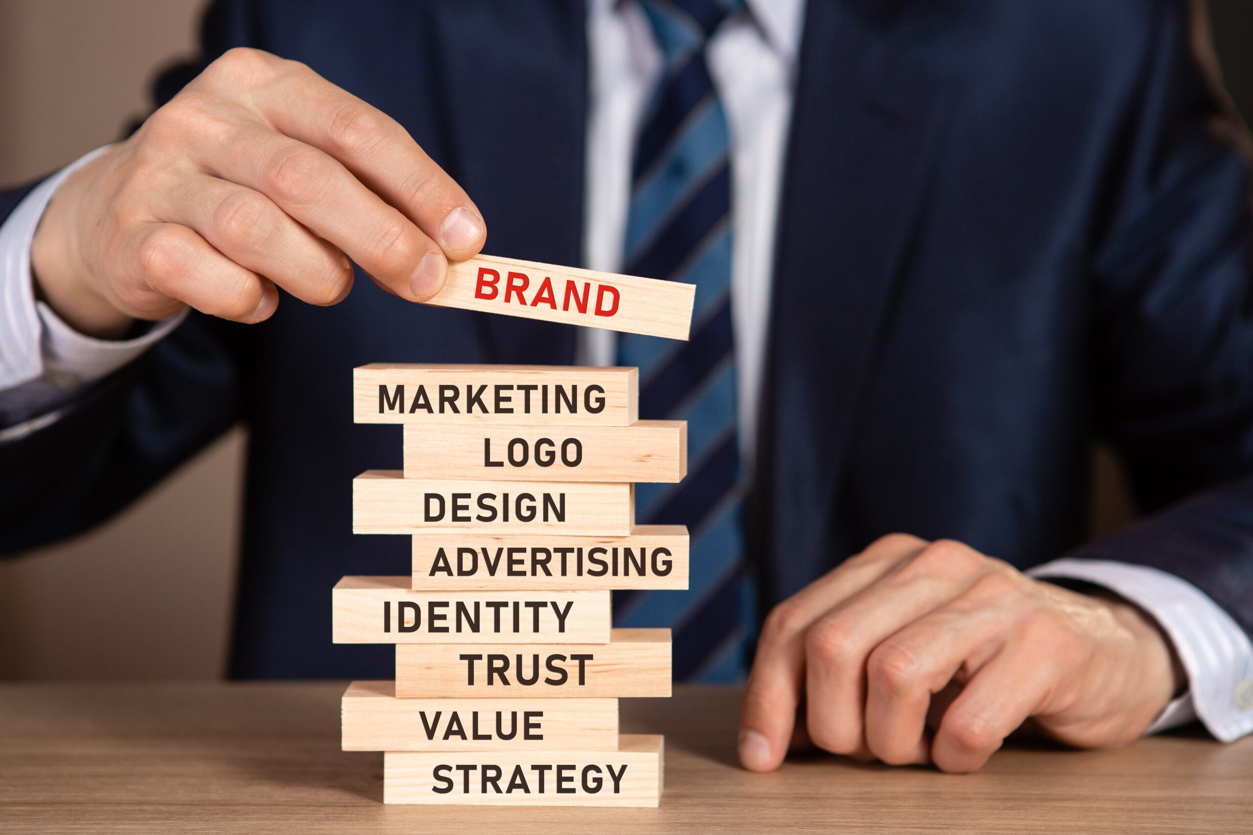 Executing Your Brand Strategy