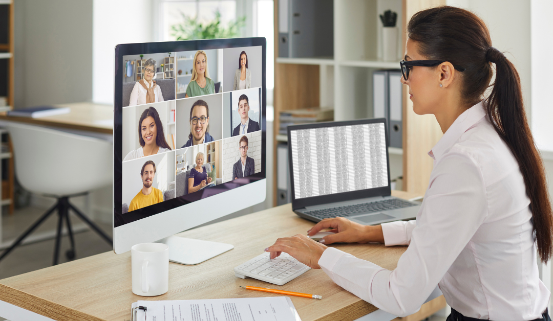 Enhancing Virtual Staff Training: Our Favorite Technologies