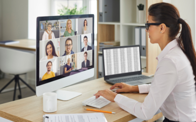 Enhancing Virtual Staff Training: Our Favorite Technologies