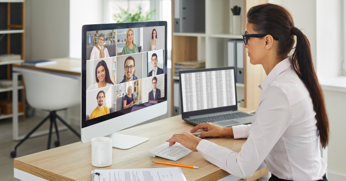 Enhancing Virtual Staff Training: Our Favorite Technologies