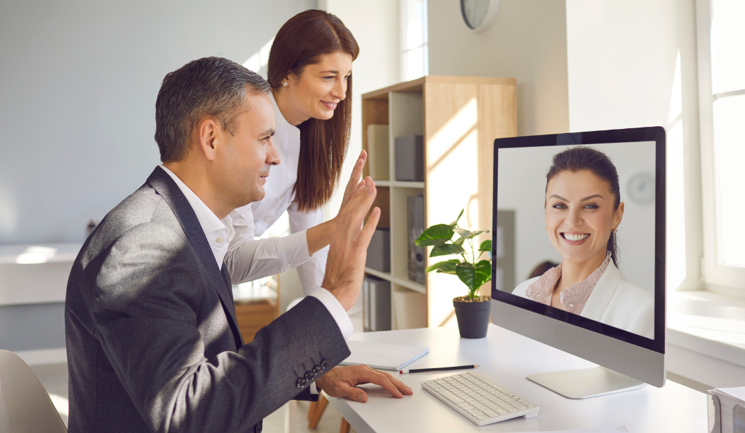 Best Practices for Remote Collaboration with Virtual Assistants