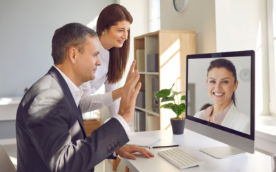 Best Practices for Remote Collaboration with Virtual Assistants