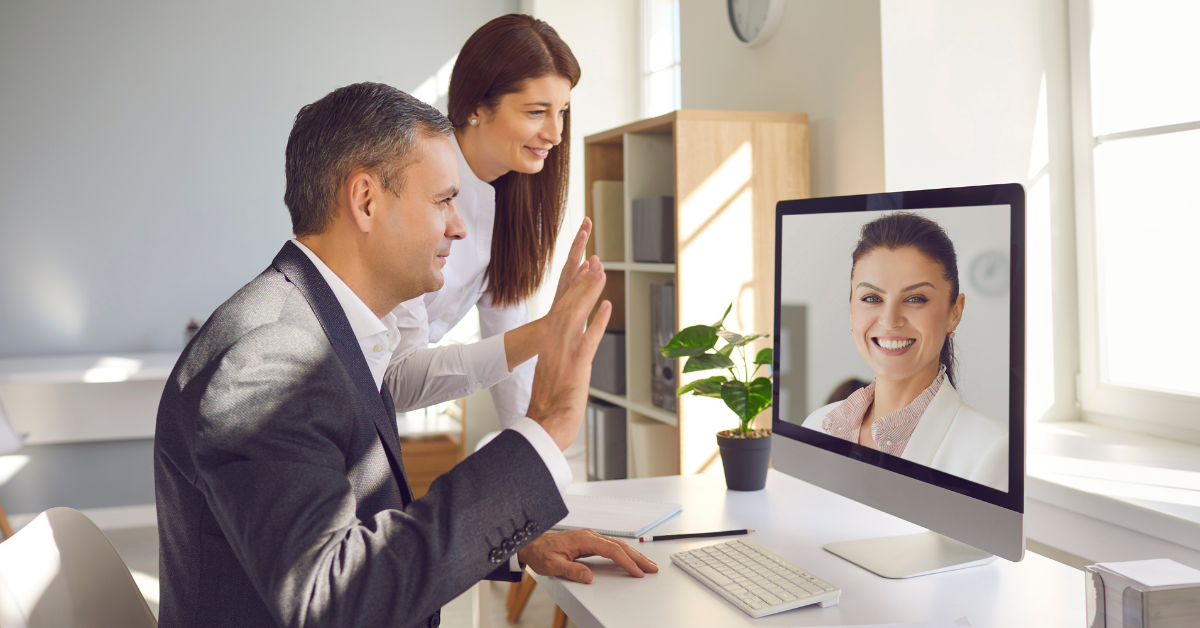 Best Practices for Remote Collaboration with Virtual Assistants