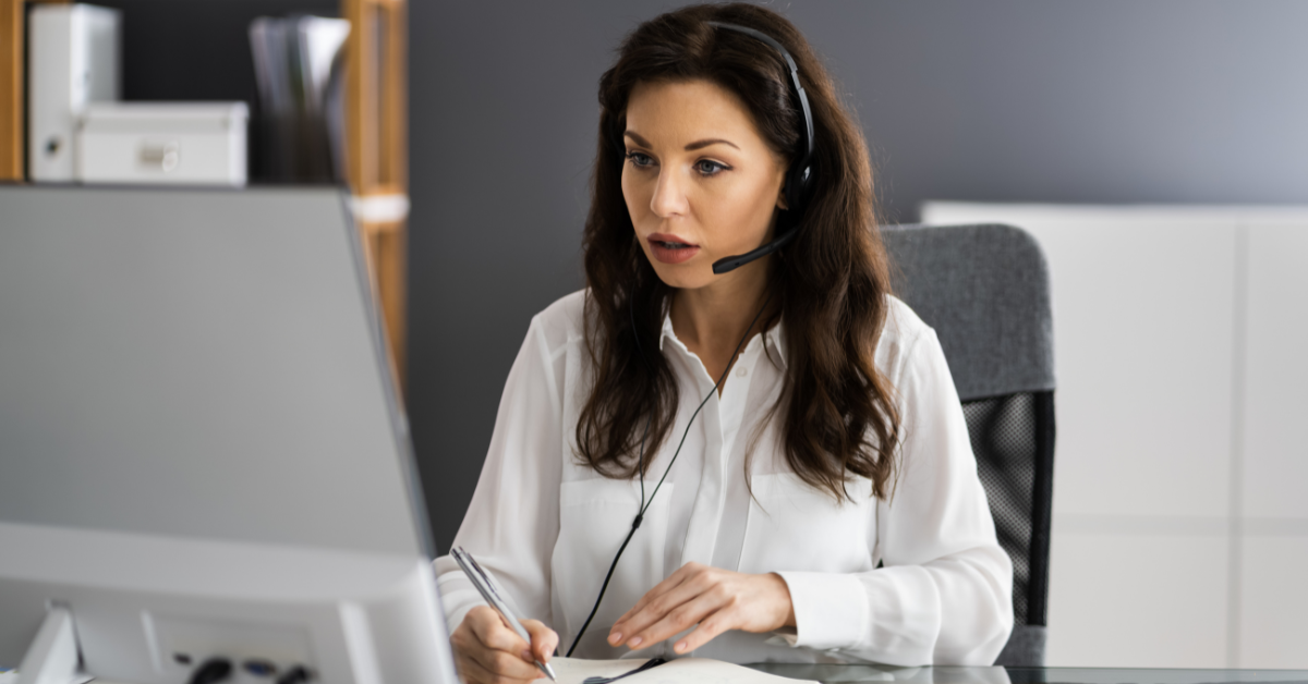 Virtual Appointment Setters for Success