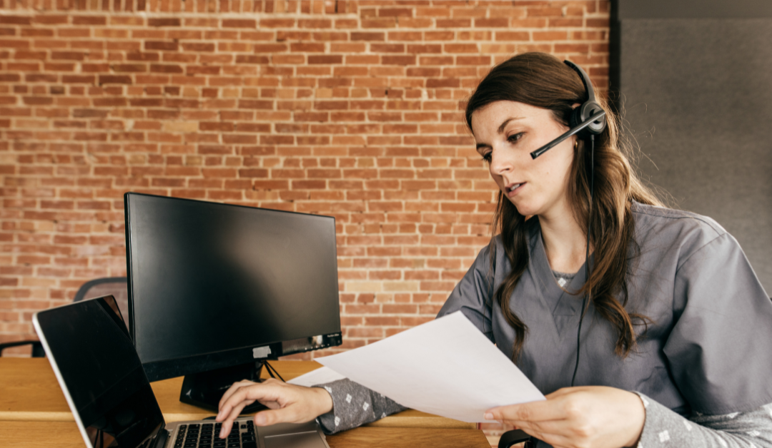 How to Elevate Your Business With Professional Admin Support