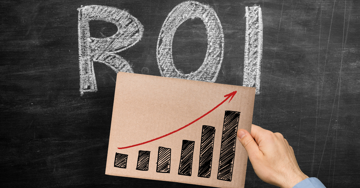 Maximizing ROI Through Tailored Solutions