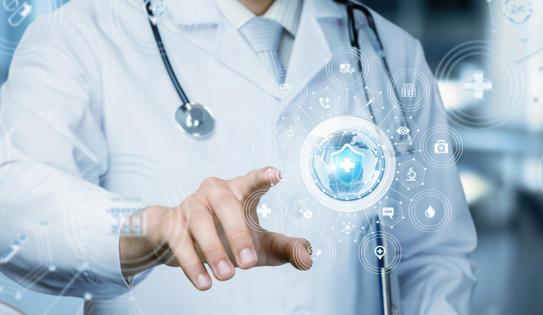 Virtual Staffing Solutions for Streamlining Healthcare Practices