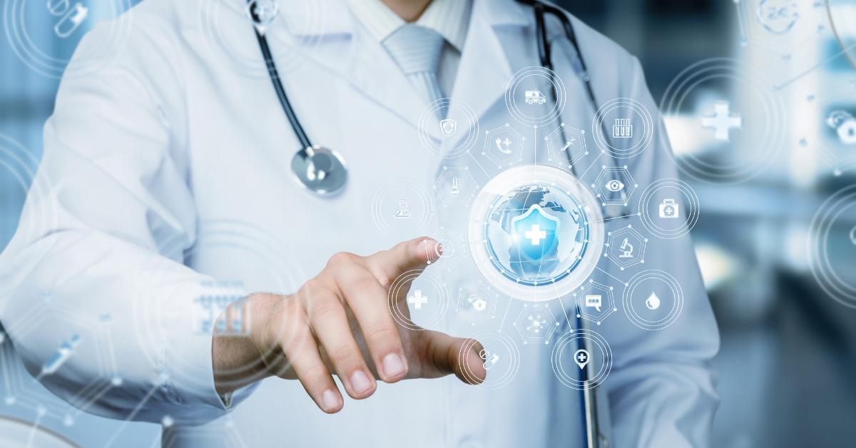 Virtual Staffing Solutions for Streamlining Healthcare Practices