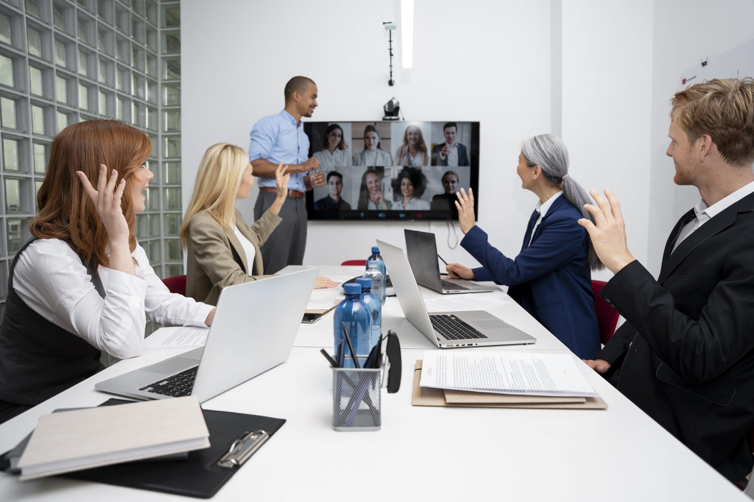 Benefits of Virtual Staffing