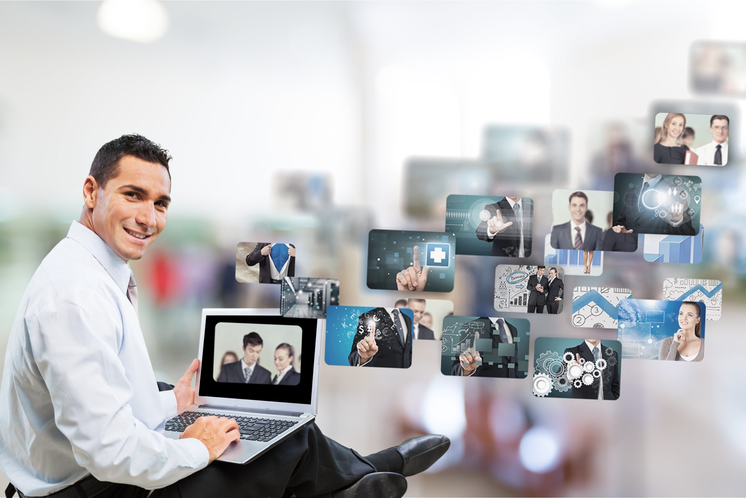 Benefits of Virtual Staffing Solutions for Entrepreneurs