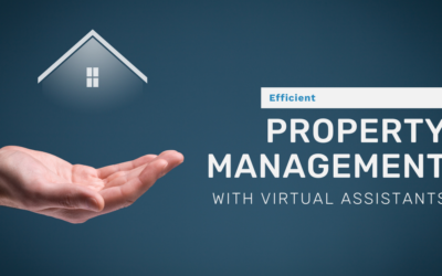 Efficient Property Management with Virtual Assistants