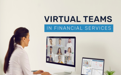 Empowering Growth: Virtual Teams in Financial Services